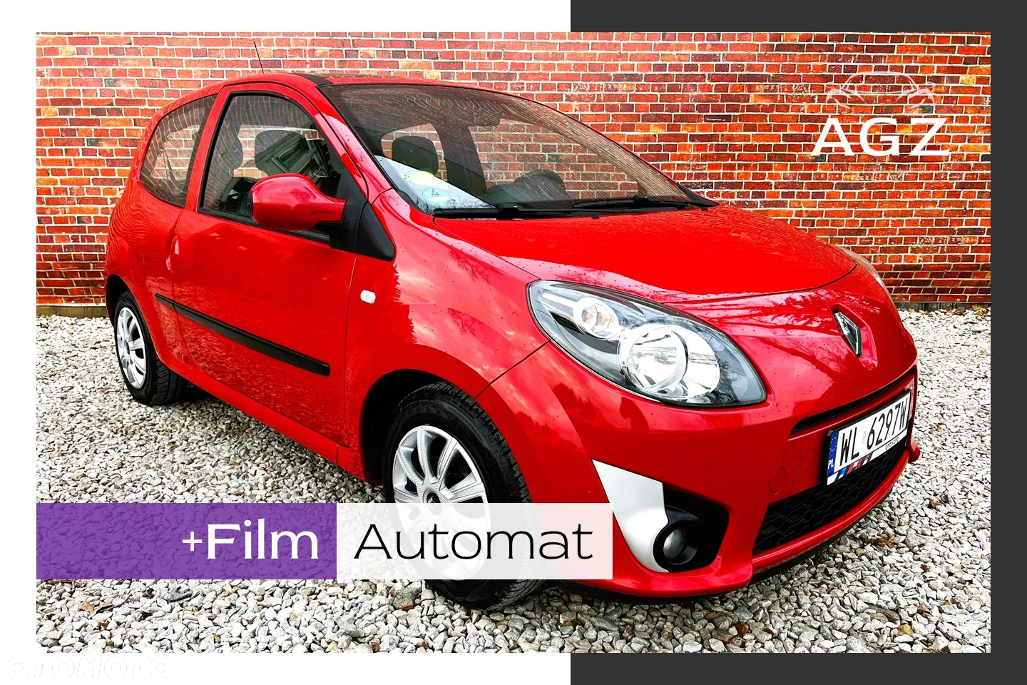 Renault Twingo - 2