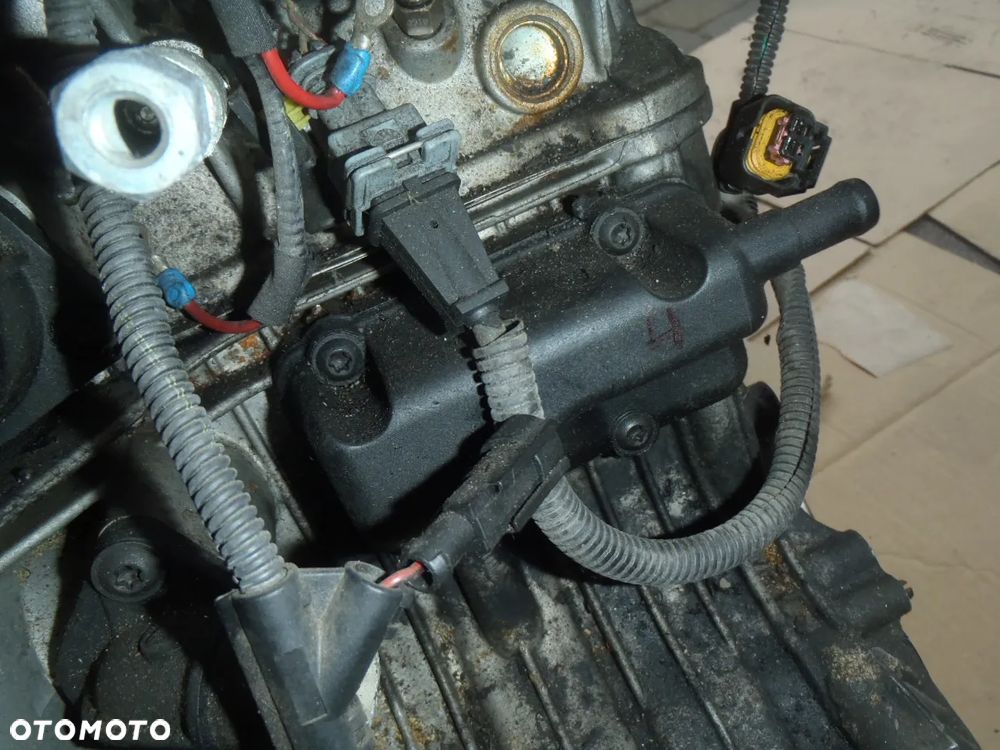 głowica wał tłoki blok półmiska wałek z silnika aixam ligier xtoo chatenet xto microcar mc2 jdm x-to  lombardini ldw 442 crs ldw 492 dci - 12