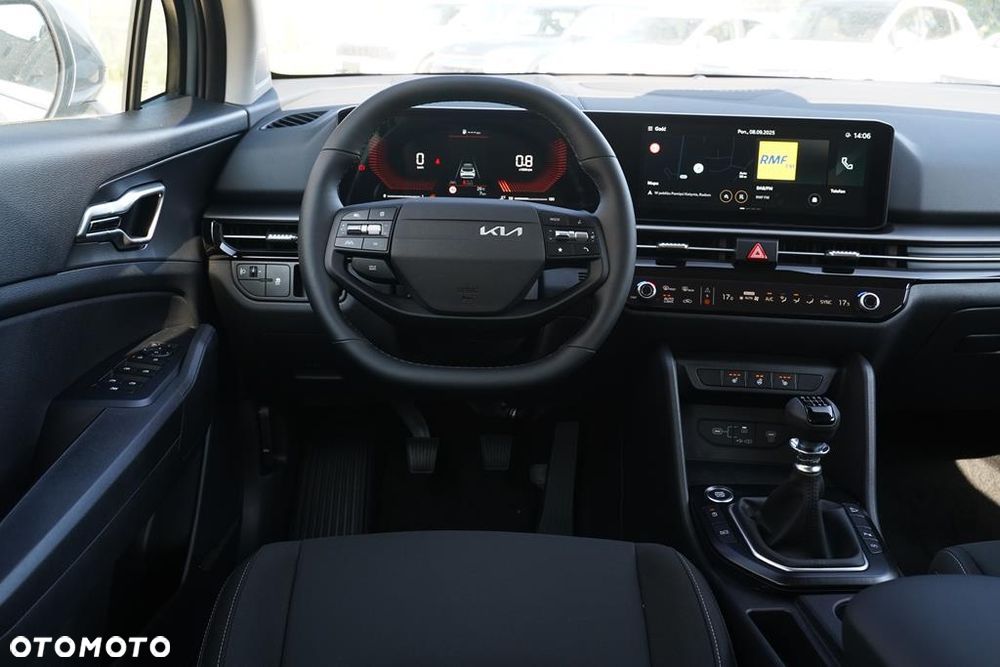 Kia Sportage 1.6 T-GDI M 2WD - 19