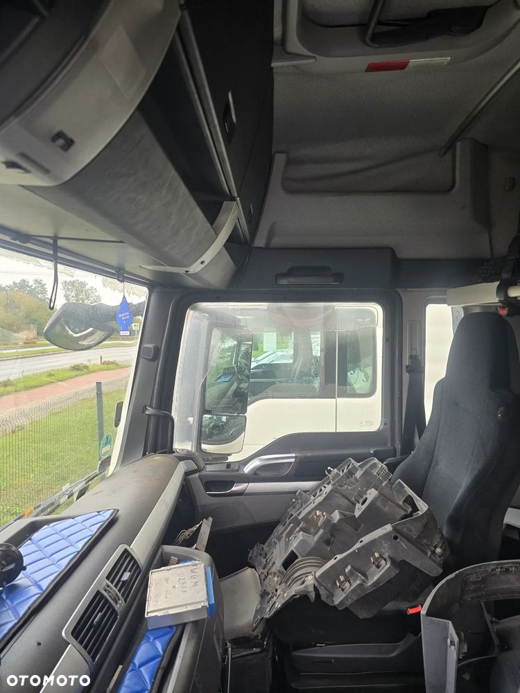 MAN TGX 18.440 - 4