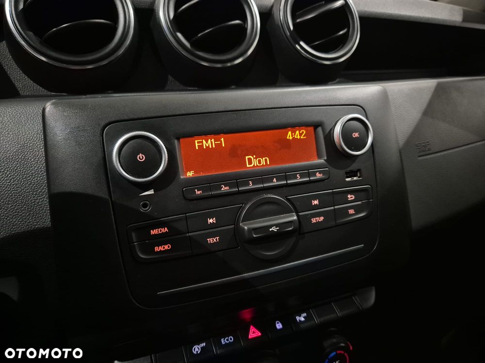 Dacia Duster 1.5 Blue dCi Essential EU6d - 13