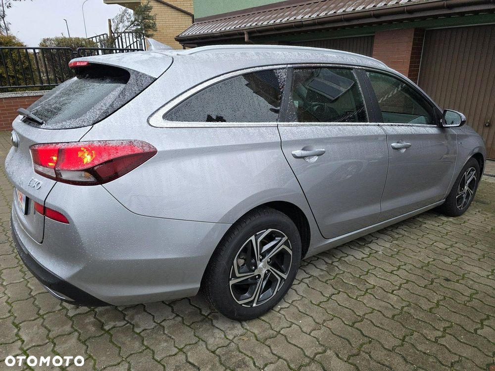Hyundai i30 - 8