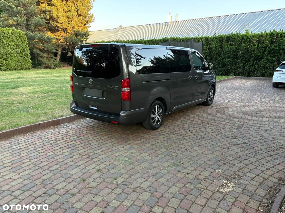 Toyota Proace Verso 2.0 D4-D Long Family - 13