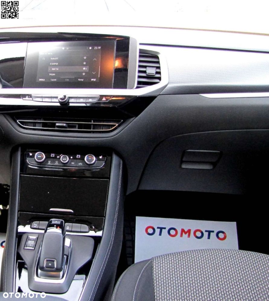 Opel Grandland X - 11