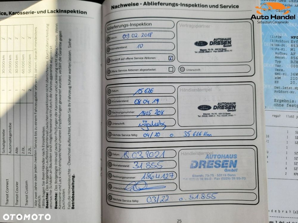 Ford Kuga 1.5 EcoBoost 2x4 ST-Line - 7