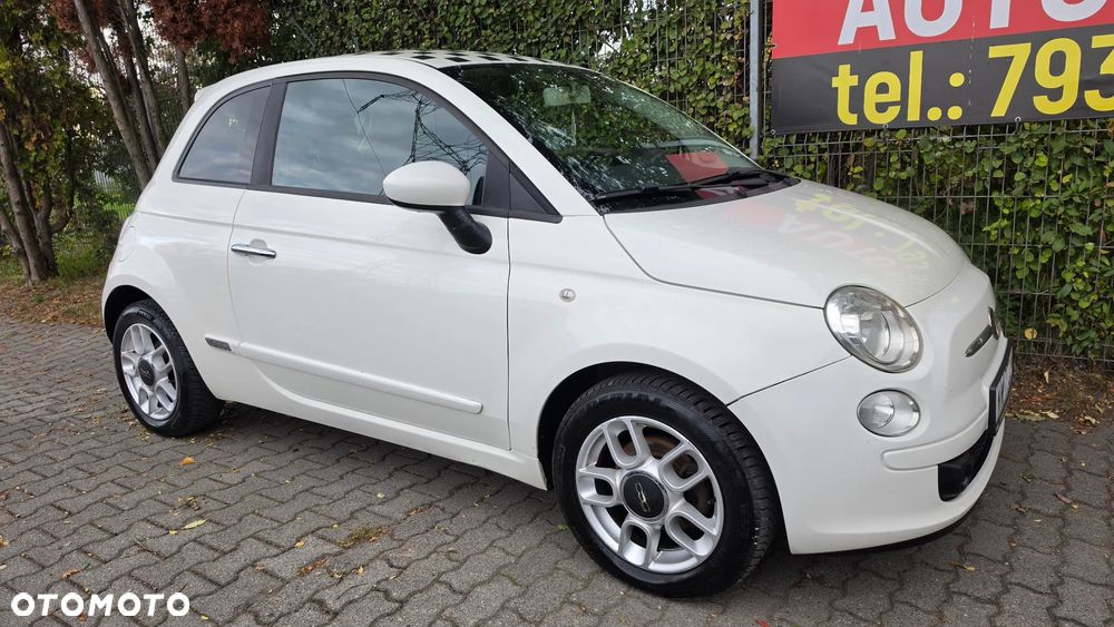 Fiat 500 - 22