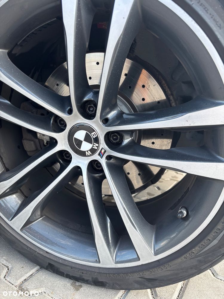 BMW 3GT 325d GT M Sport - 4