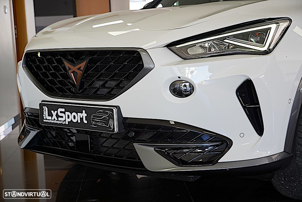 Cupra Formentor 1.5 TSI Sport DSG - 4