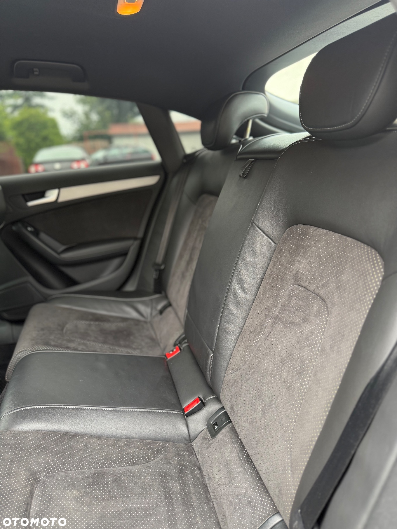 Audi A5 2.0 TDI - 27