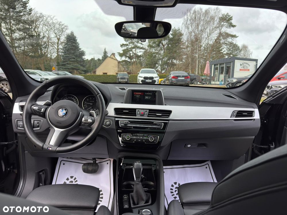 BMW X1 xDrive25i GPF M Sport - 7