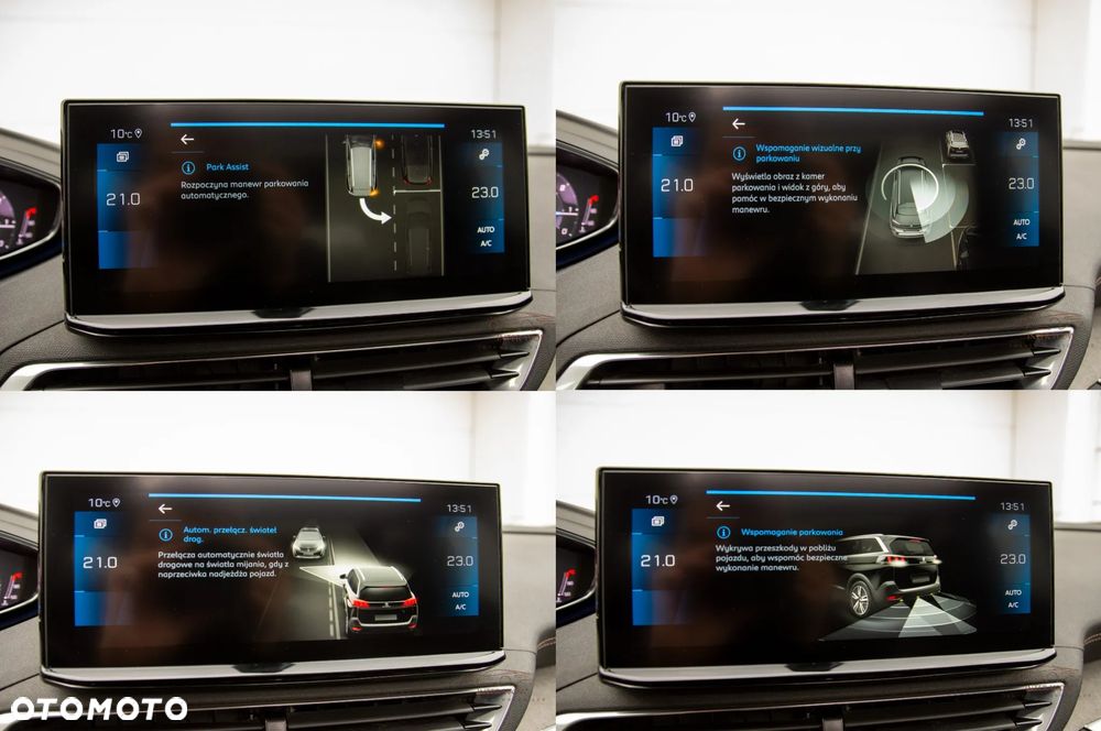 Peugeot 5008 2.0 BlueHDi GT Pack S&S EAT8 - 30