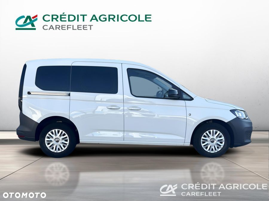 Volkswagen Caddy 2.0 TDI - 7