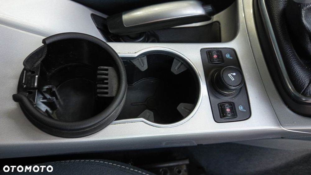 Ford Grand C-MAX 1.6 EcoBoost Titanium ASS - 30