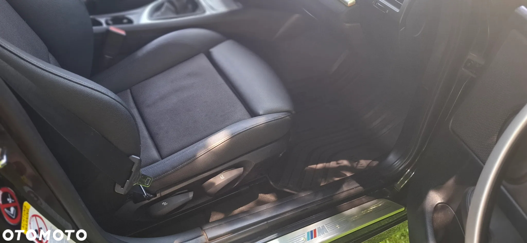 BMW Seria 1 120d - 31