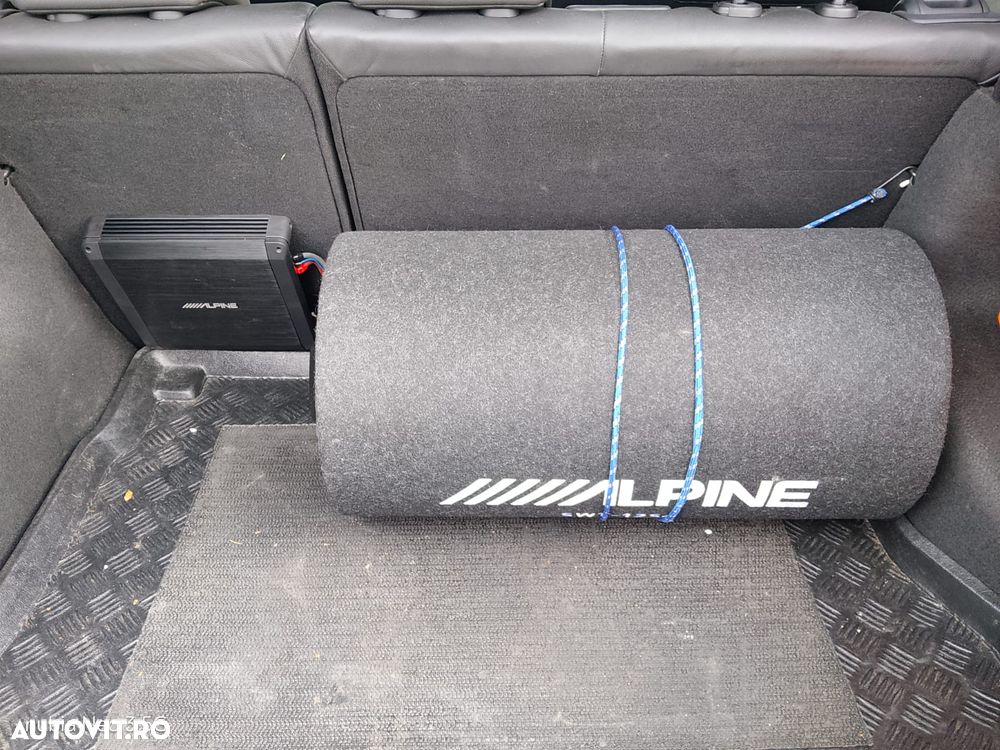 Kia Pro Ceed 1.6 CRDi EX - 5