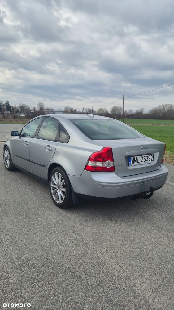 Volvo S40 2.4 Summum - 4
