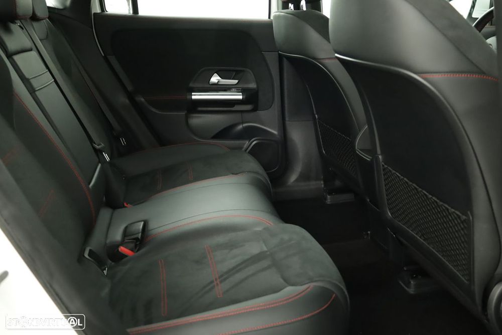 Mercedes-Benz EQA 250 AMG Line - 25