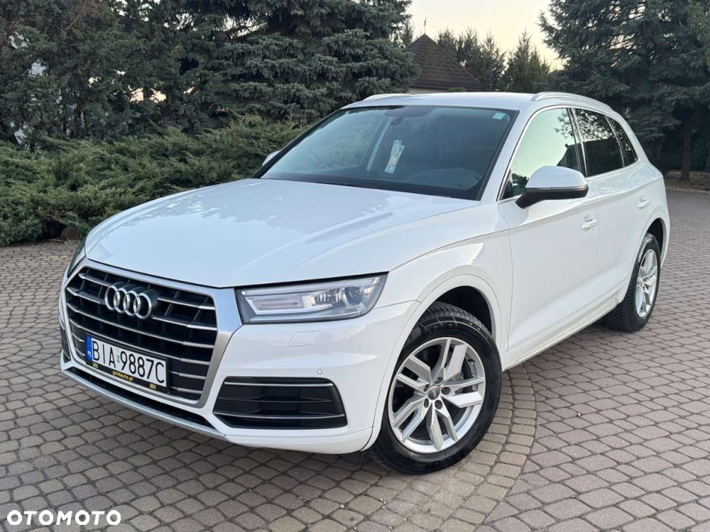 Audi Q5 - 14