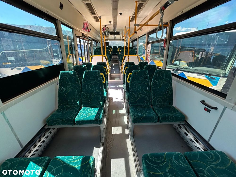 Iveco Crossway LE - 16