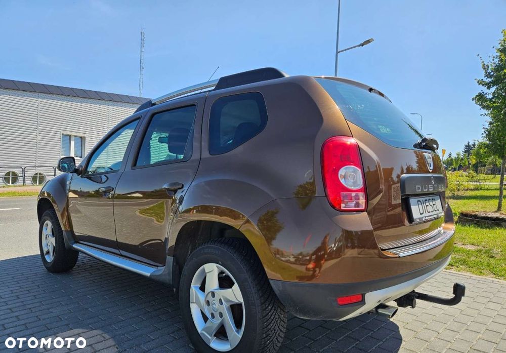 Dacia Duster - 18