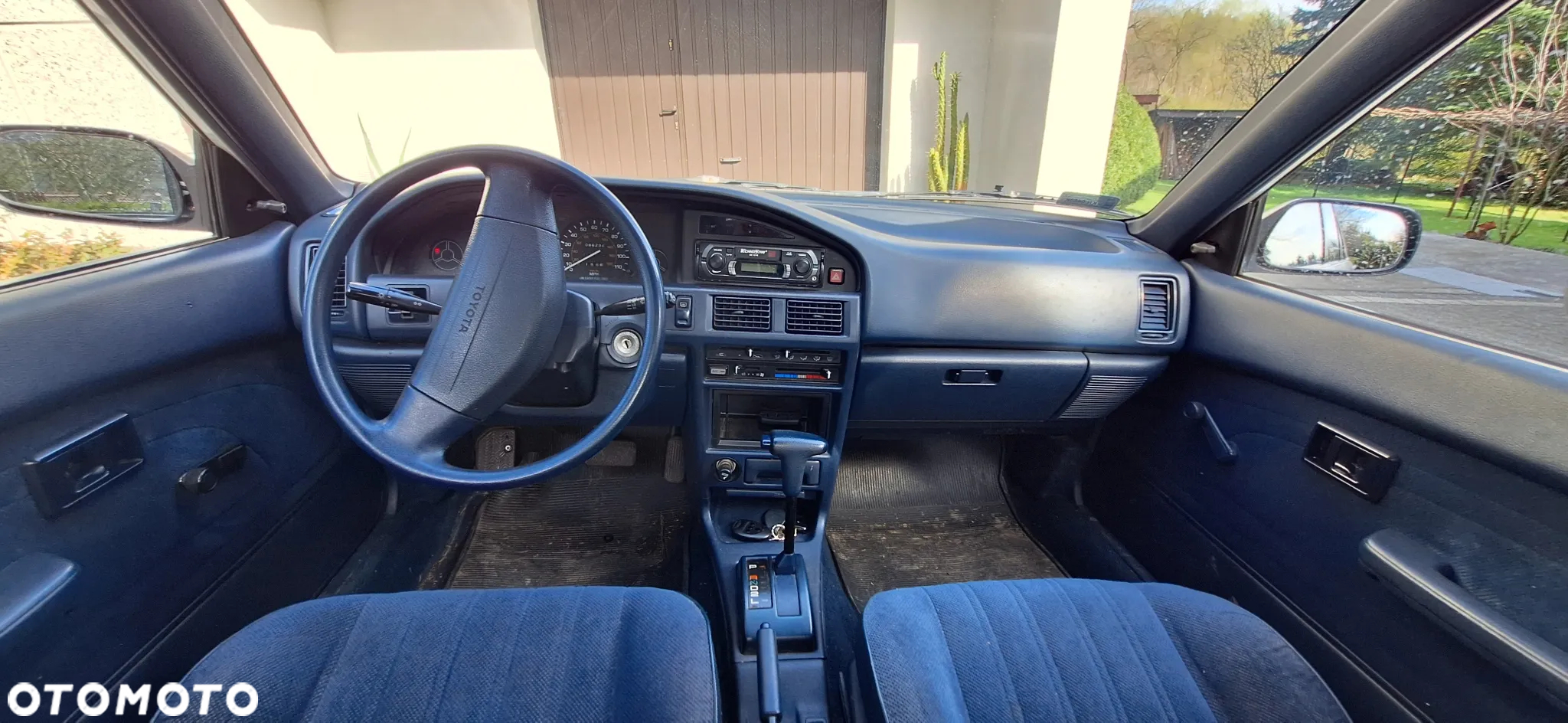 Toyota Corolla - 7