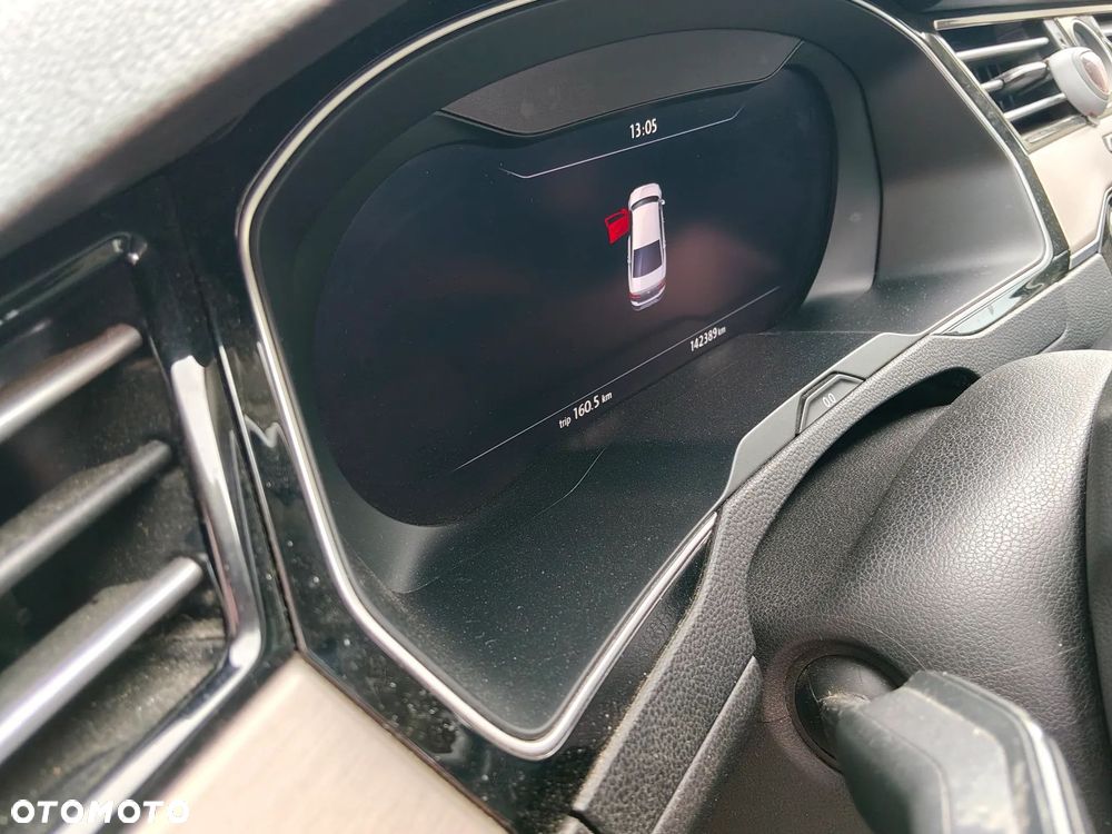 Volkswagen Passat 2.0 TDI BMT Comfortline - 14