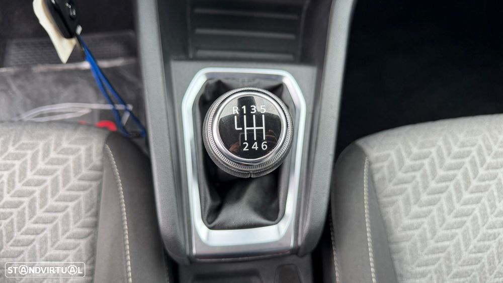 Renault Clio 1.5 Blue dCi Intens - 37