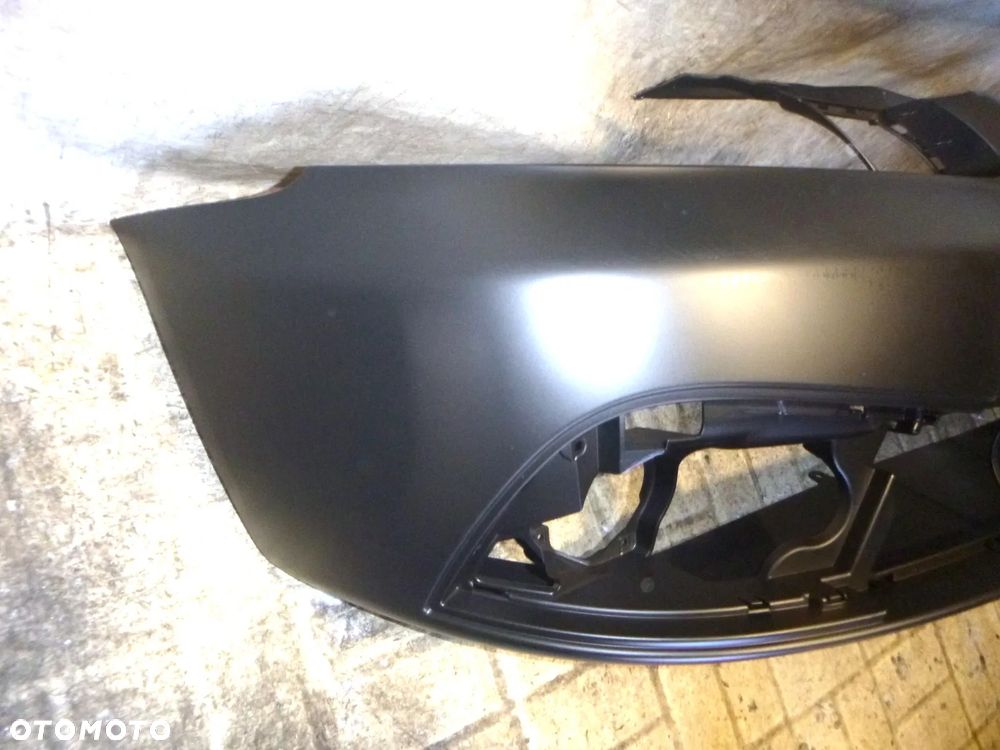 seat ibiza 6l 05-08r zderzak przód nowy przedni - 3