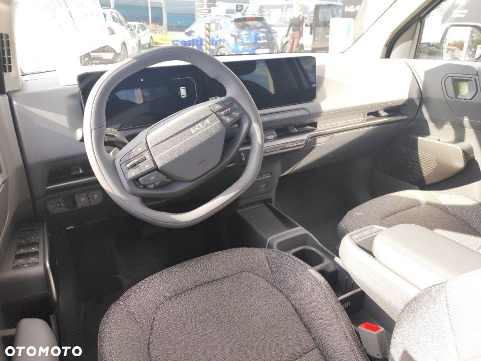 Kia EV2 - 5