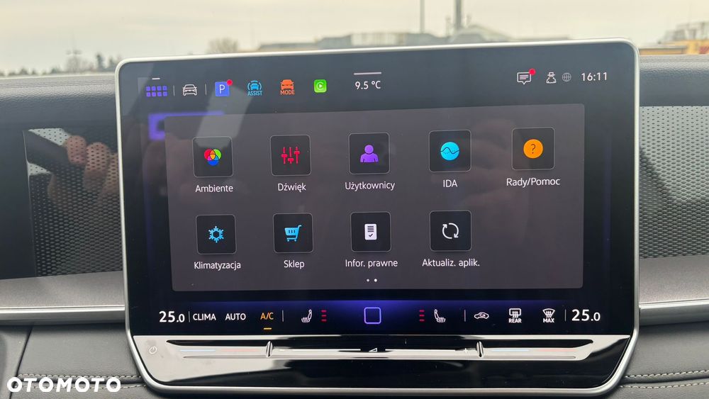 Volkswagen Tayron 2.0 TDI SCR 4MotION DSG Life - 17