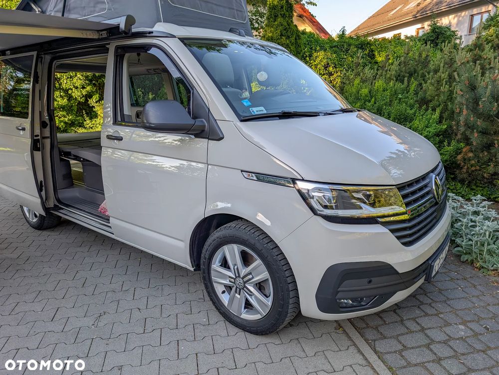 Volkswagen California - 25