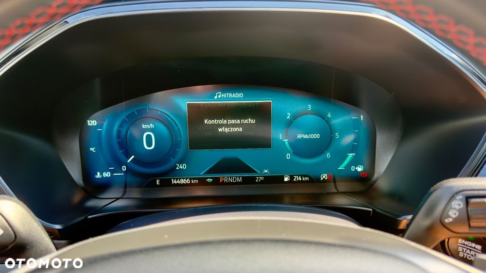Ford Kuga 2.0 EcoBlue ST-LINE X - 19