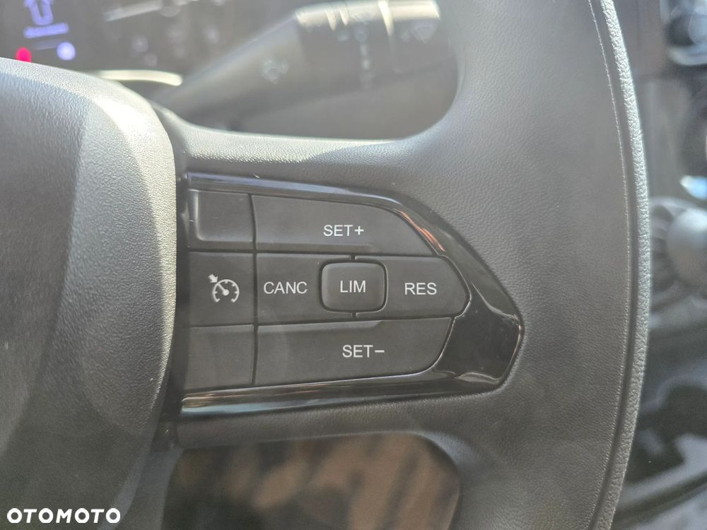 Fiat Ducato Maxi L4H3 140KM od ręki RP.2025 - 19