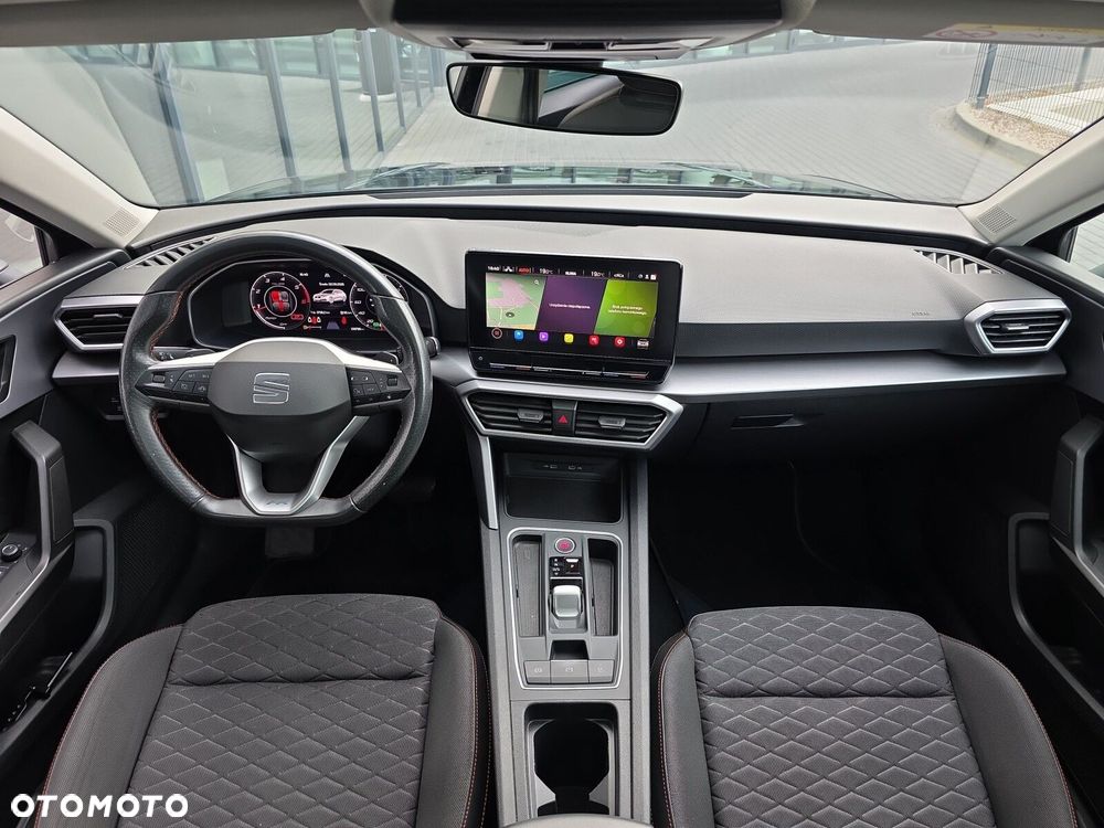 Seat Leon - 19