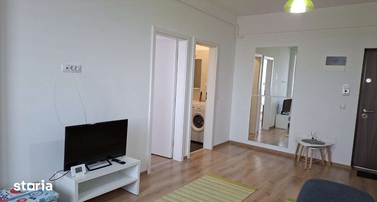 Apartament 2 camere, AC loc parcare — fotografia 3