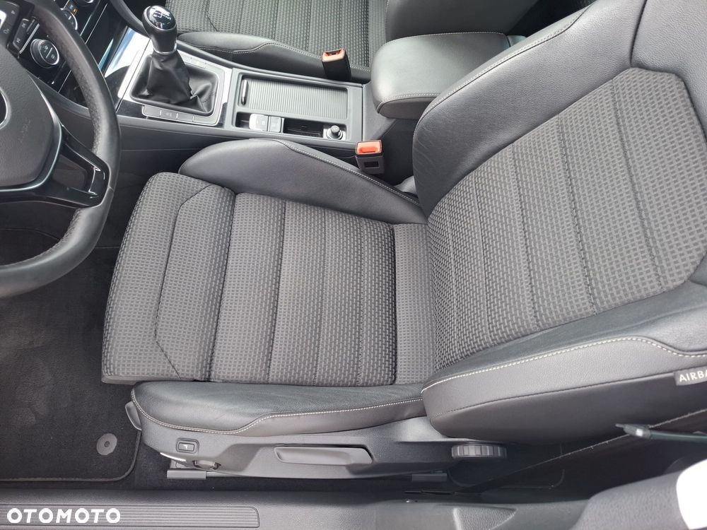 Volkswagen Golf 1.4 TSI (BlueMotion Technology) Comfortline - 11