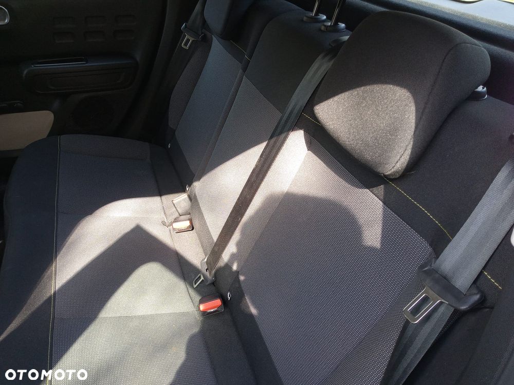 Citroën C3 Pure Tech 83 S&S SHINE PACK - 22