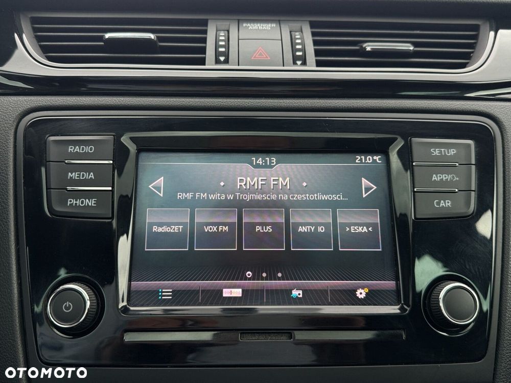 Skoda RAPID 1.0 TSI Ambition - 14