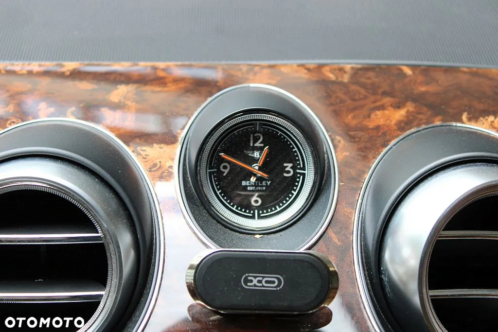 Bentley Bentayga W12 - 24