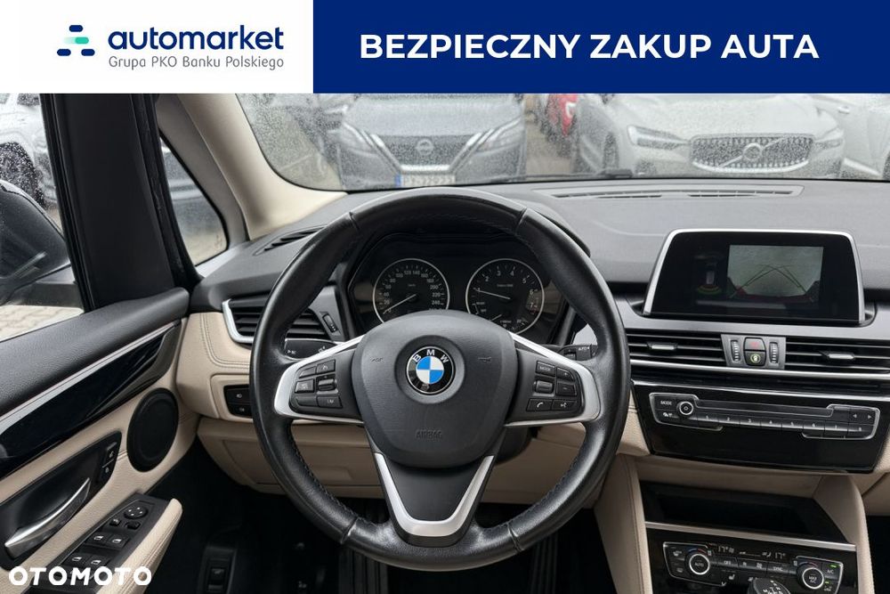 BMW Seria 2 218i GT Luxury Line - 15