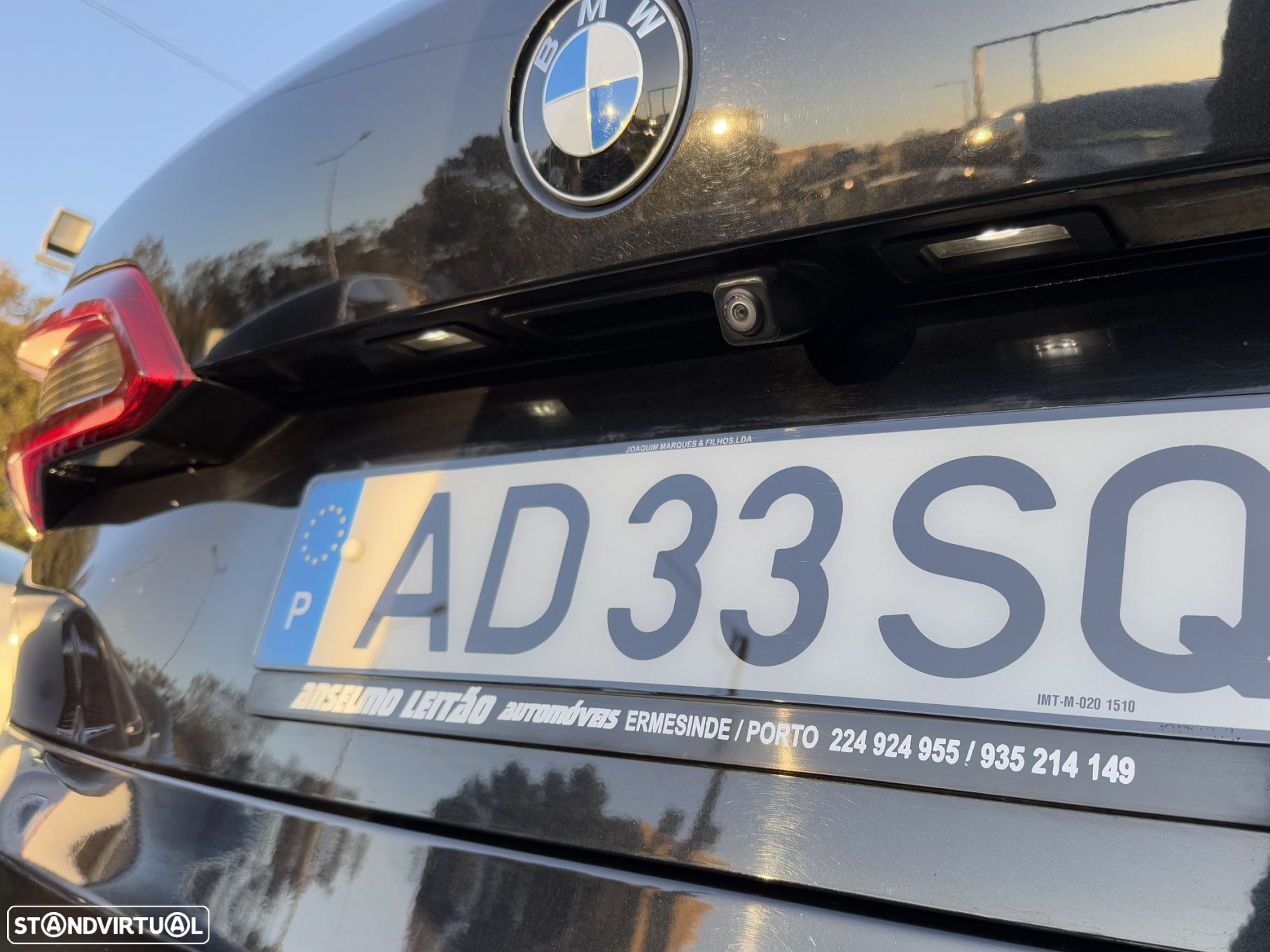 BMW X5 25 d xDrive xLine - 11