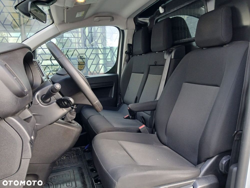Toyota PROACE - 6