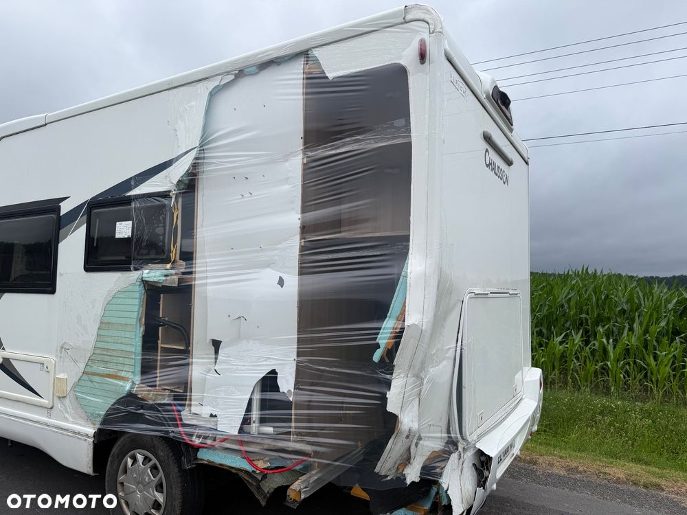 Chausson Chausson 610 flash limited edition - 12