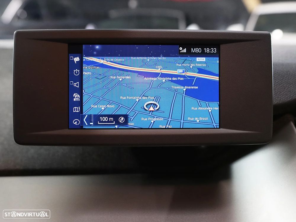 BMW i3 s 120Ah - 30