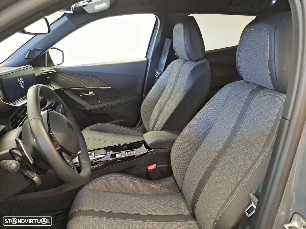 Peugeot 2008 1.2 Hybrid Allure e-DCS6 - 9