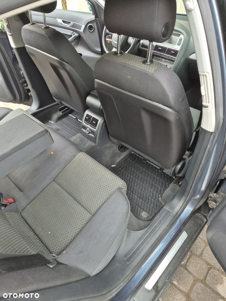 Audi A6 Limousine 2.7 TDI DPF - 17