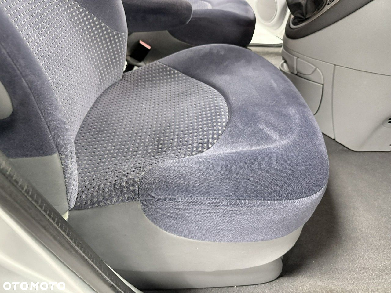 Citroën Xsara Picasso 1.8i SX Plus Top-Edition - 31