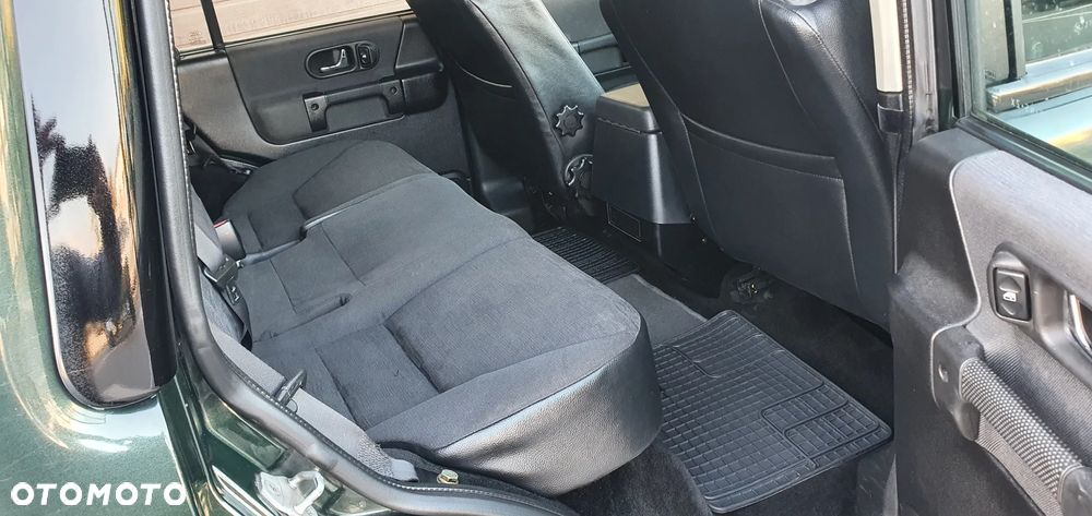 Land Rover Discovery - 15