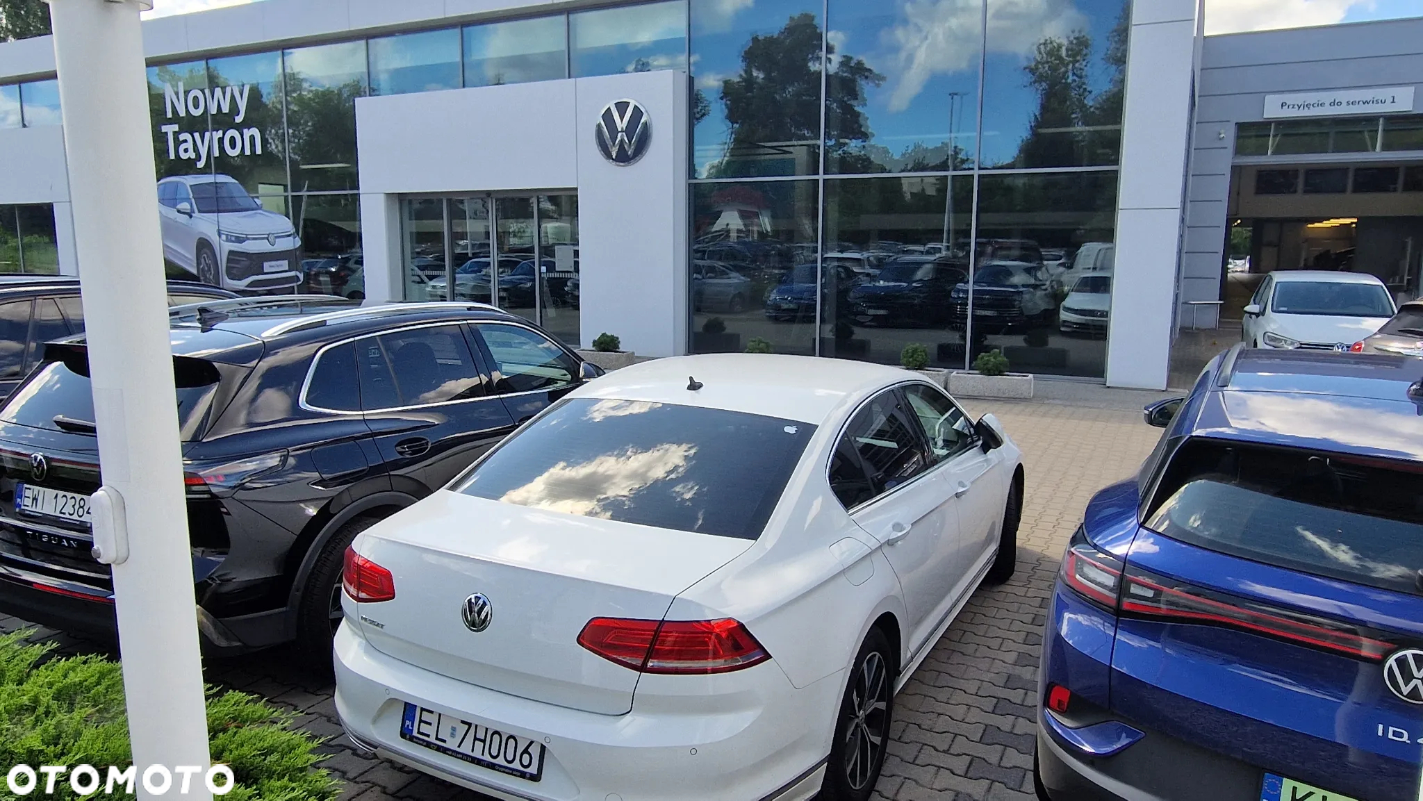 Volkswagen Passat 1.8 TSI BMT Comfortline - 11