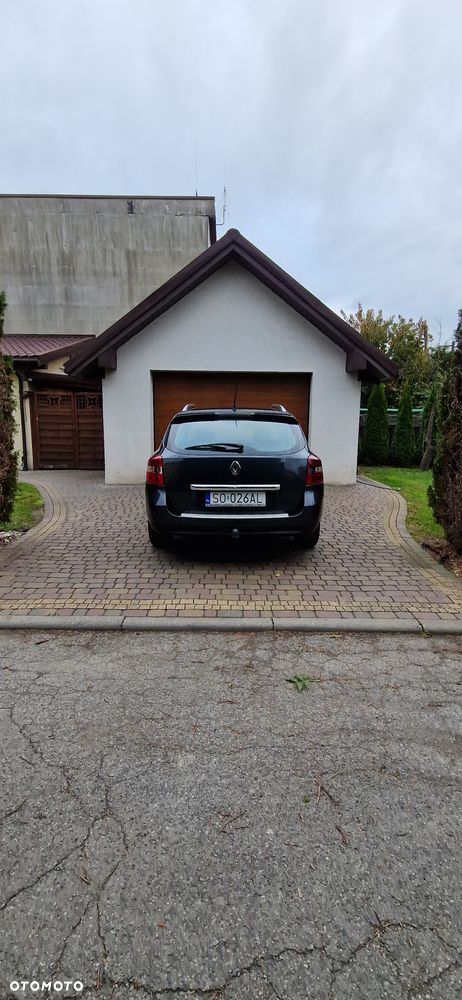 Renault Laguna 2.0 16V Dynamique - 5